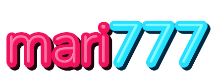 mari777 — logo kanal